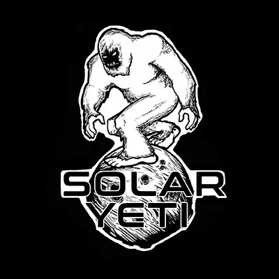 logo Solar Yeti